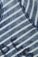 Džemperis Sallo | Regular Fit Pepe Jeans London mėlyna