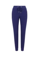 kelnės sportinė aprangaowe Versace Jeans mėlyna