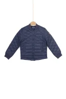 striukė quilted jacket Tommy Hilfiger tamsiai mėlyna