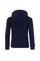 džemperis | regular fit POLO RALPH LAUREN tamsiai mėlyna