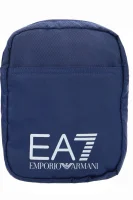 maža rankinė EA7 tamsiai mėlyna