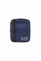 Maža rankinė EA7 tamsiai mėlyna