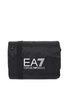 Kelioninis krepšys EA7 juoda