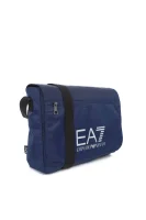 kelioninis krepšys EA7 tamsiai mėlyna
