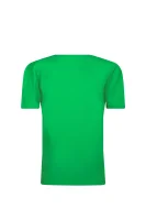 Marškinėliai | Regular Fit POLO RALPH LAUREN žalia