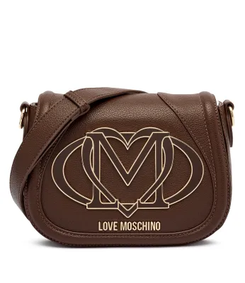 Rankinė Love Moschino | Ruda JC4007PP1NLG0