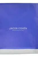 džinsai j622 | slim fit Jacob Cohen tamsiai mėlyna