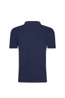 polo marškinėliai | regular fit Guess tamsiai mėlyna