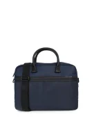 torba na laptop marškinėliaia 15'' gregory Calvin Klein tamsiai mėlyna