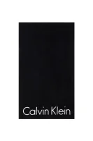 rankšluostis towel Calvin Klein Swimwear juoda
