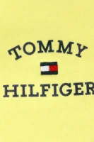 Džemperis | Regular Fit Tommy Hilfiger geltona