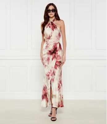 Suknelė BIANCA Marciano Guess | 	daugiaspalvė 5GGK18 7099Z
