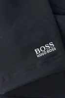 kelnės sportinė aprangaowe | regular fit BOSS Kidswear juoda