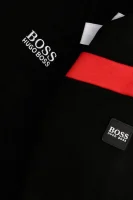 sportinė apranga | regular fit BOSS Kidswear juoda