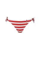 maudymosi kostiumėlio apatinė dalis Liu Jo Beachwear raudona