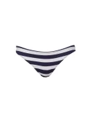 maudymosi kostiumėlio apatinė dalis Liu Jo Beachwear tamsiai mėlyna