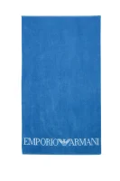 rankšluostis Emporio Armani mėlyna