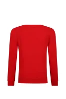 Džemperis | Regular Fit POLO RALPH LAUREN raudona
