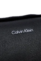 Rankinė ant juosmens Calvin Klein juoda