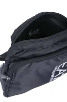 Maža rankinė EA7 juoda