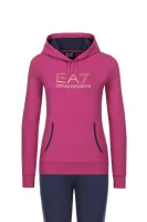 sportinė apranga EA7 rožinė