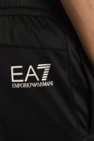 sportinis kostiumass nadrág EA7 juoda