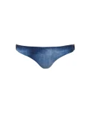 maudymosi kostiumėlio apatinė dalis lisa Desigual mėlyna