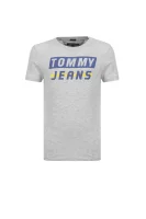 tėjiniai marškinėliai | regular fit Tommy Hilfiger garstyčių