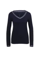 džemperis Calvin Klein Underwear tamsiai mėlyna