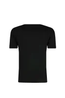 Marškinėliai | Regular Fit Diesel juoda