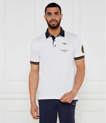 Polo marškinėliai marškinėliai marškinėliai marškinėliai | Regular Fit