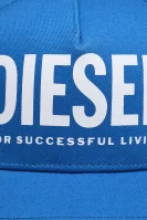 Beisbolo kepurė Diesel mėlyna
