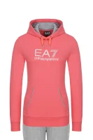 sportinė apranga EA7 koralų