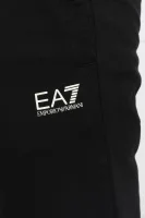 Sportinis kostiumas | Relaxed fit EA7 žalia