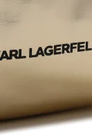 Kuprinė Karl Lagerfeld Kids aukso