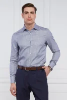 Marškiniai | Regular Fit Stenströms mėlyna