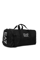 Sportinis krepšys EA7 juoda