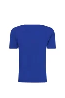 Marškinėliai | Regular Fit POLO RALPH LAUREN tamsiai mėlyna
