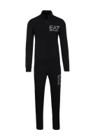 sportinė apranga EA7 juoda