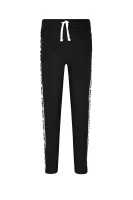 sportinis kostiumass nadrág orel | regular fit Pepe Jeans London juoda