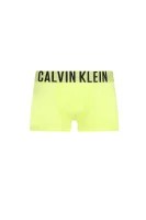 Trumpikės 2 vnt. Calvin Klein Underwear juodai-balta