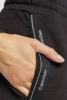 Dress nadrág | Regular Fit Calvin Klein juoda