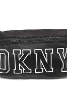 Rankinė ant juosmens DKNY Kids juoda