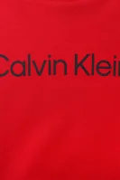 Marškinėliai 2 vn | Regular Fit Calvin Klein Underwear raudona
