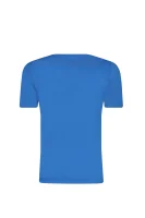 Marškinėliai | Regular Fit Diesel mėlyna