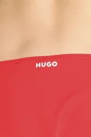 Bikinio apatinė dalis PURE Hugo Bodywear raudona