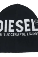 Kepurė FBECKY Diesel juoda