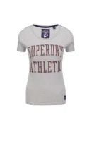 tėjiniai marškinėliai athletic Superdry garstyčių