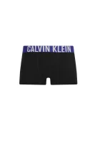 Trumpikės 2 vnt. Calvin Klein Underwear mėlyna