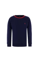 džemperis | regular fit POLO RALPH LAUREN tamsiai mėlyna